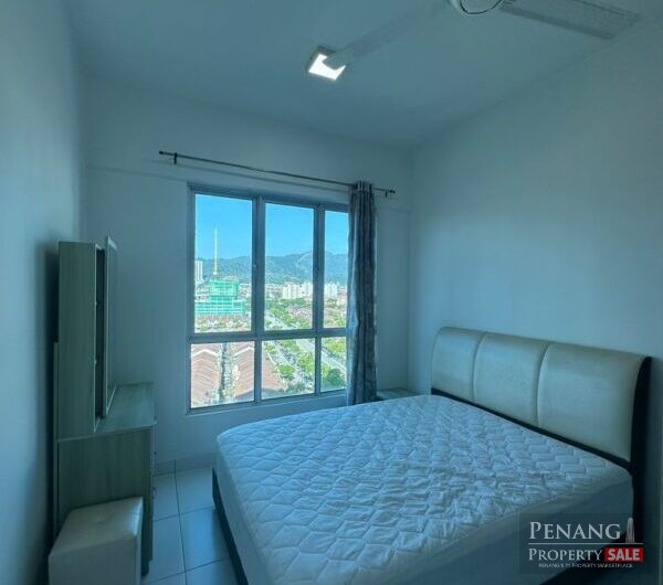 Elit Height Condo, Bayan Baru