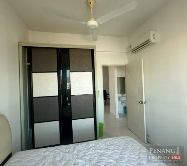 Elit Height Condo, Bayan Baru