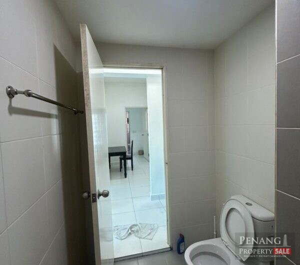 Elit Height Condo, Bayan Baru