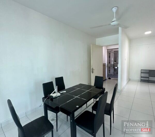 Elit Height Condo, Bayan Baru