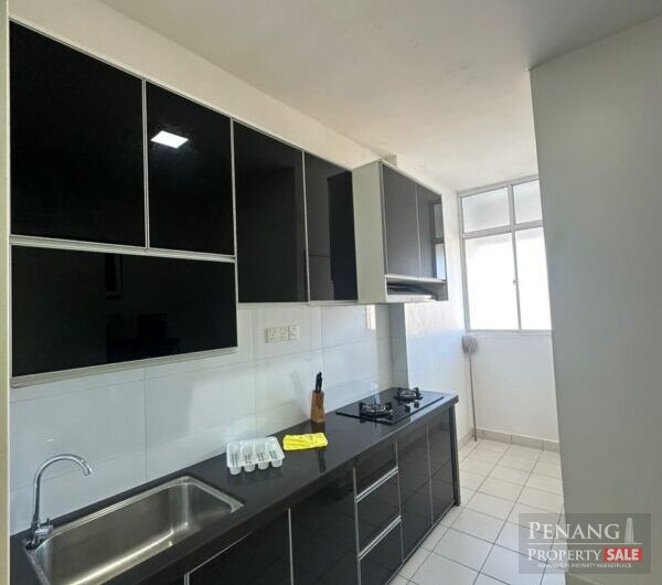 Elit Height Condo, Bayan Baru