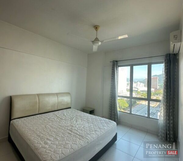 Elit Height Condo, Bayan Baru