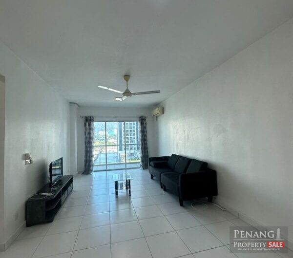Elit Height Condo, Bayan Baru