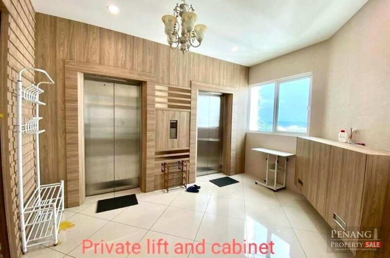 The Clovers Condo, Bayan Lepas