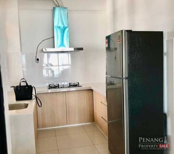 98 Nibong Residence, Bayan Lepas, Sungai Nibong