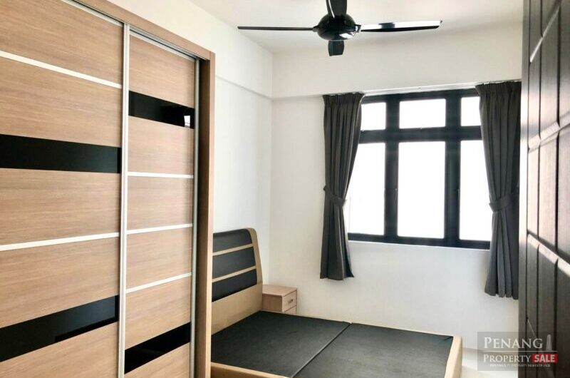 98 Nibong Residence, Bayan Lepas, Sungai Nibong