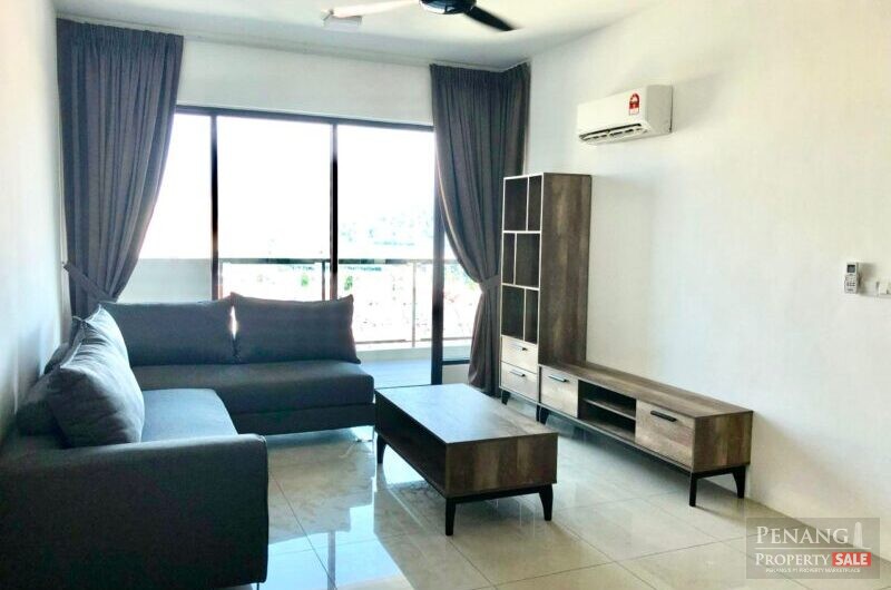 98 Nibong Residence, Bayan Lepas, Sungai Nibong