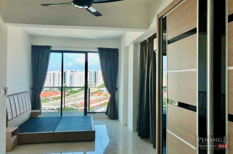 98 Nibong Residence, Bayan Lepas, Sungai Nibong