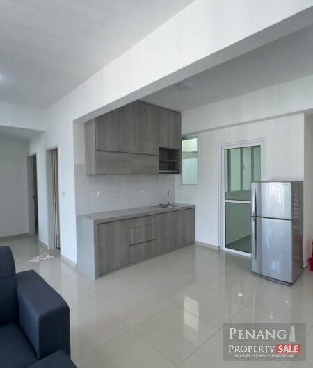 Ideal Residency, Gelugor