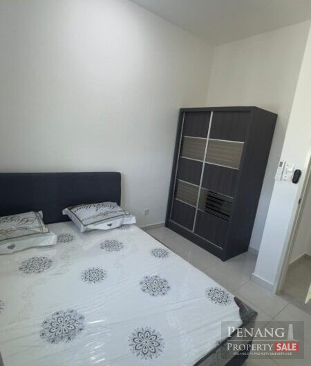Ideal Residency, Gelugor