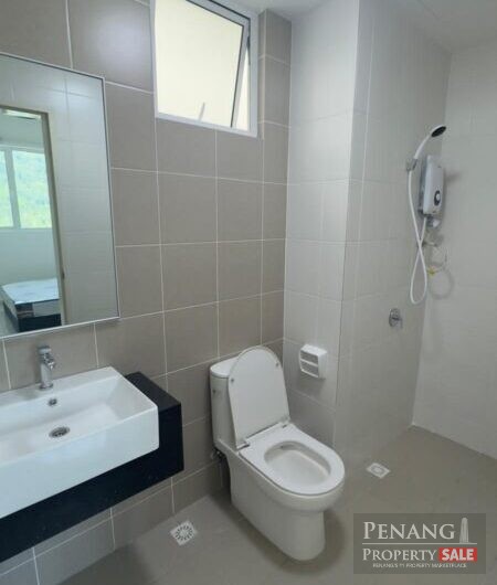 Ideal Residency, Gelugor