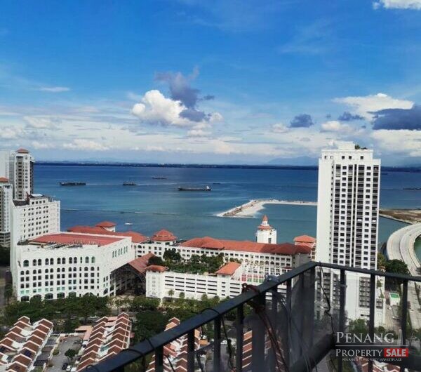 [Seaview] The Tamarind, Tanjung Tokong