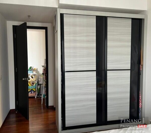 [Seaview] The Tamarind, Tanjung Tokong