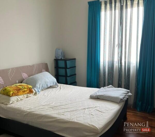 [Seaview] The Tamarind, Tanjung Tokong