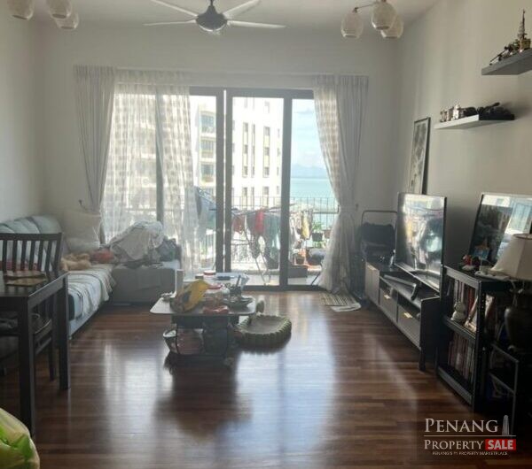 [Seaview] The Tamarind, Tanjung Tokong