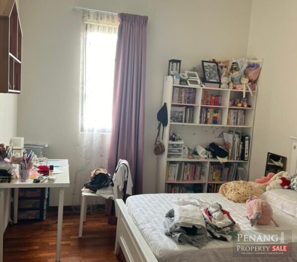 [Seaview] The Tamarind, Tanjung Tokong