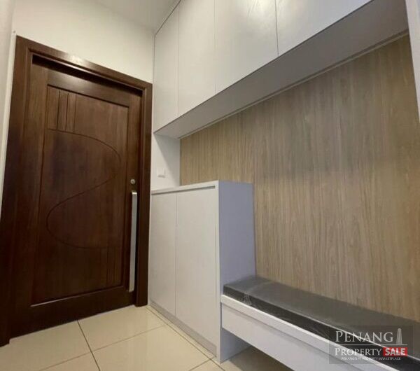 Queens Waterfront Q2, Bayan Lepas, Queensbay Area