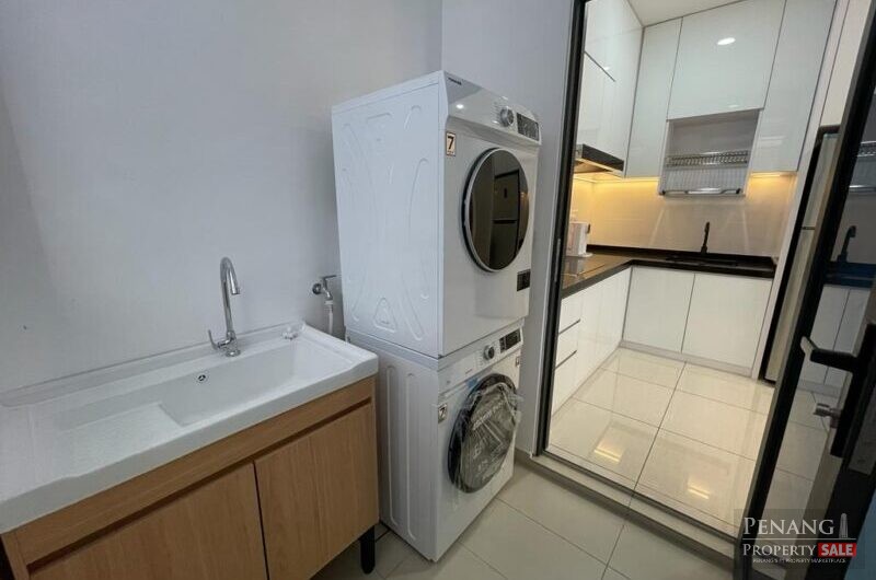 Queens Waterfront Q2, Bayan Lepas, Queensbay Area