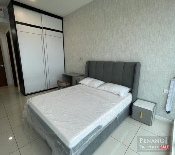 Queens Waterfront Q2, Bayan Lepas, Queensbay Area