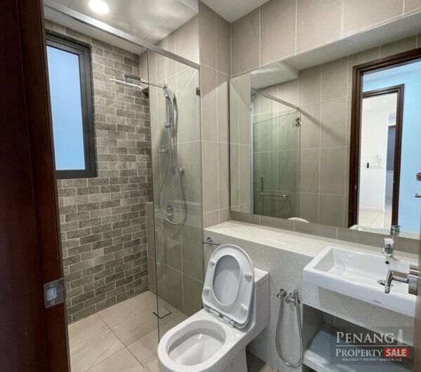 Queens Waterfront Q2, Bayan Lepas, Queensbay Area