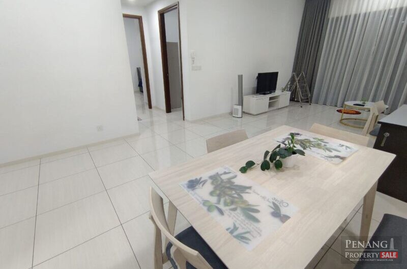 Queens Waterfront Q1, Bayan Lepas, Queensbay Area