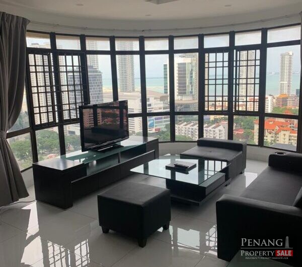 Midland Condo, Pulau Tikus, One Stop