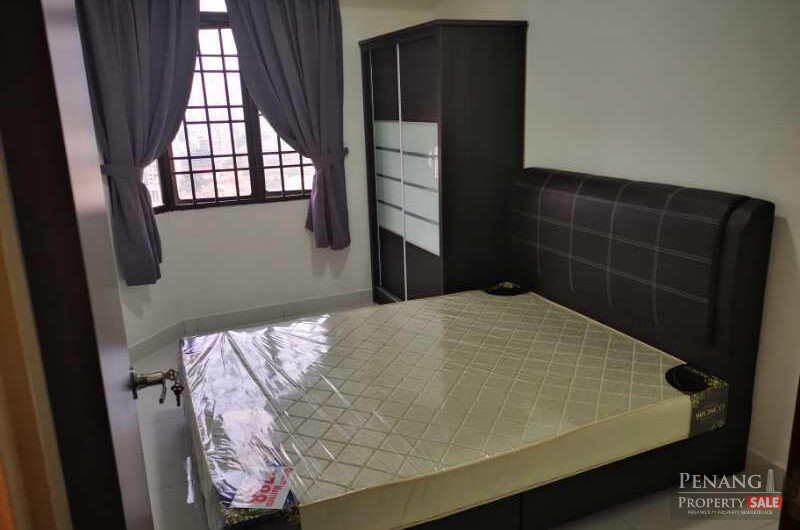 Midland Condo, Pulau Tikus, One Stop