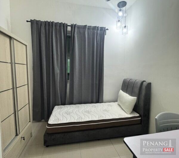 Quaywest Residence, Bayan Lepas