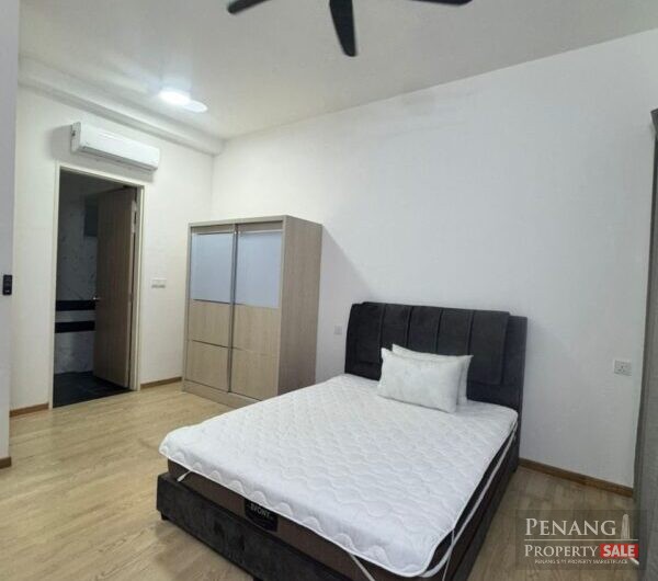 Quaywest Residence, Bayan Lepas