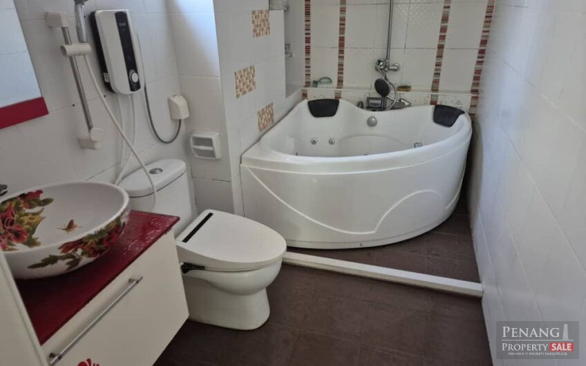 1 Sky Condo, One Sky, Bayan Baru