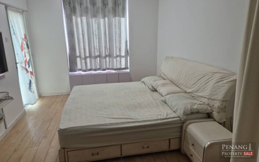 1 Sky Condo, One Sky, Bayan Baru