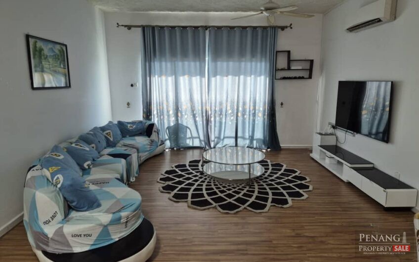 1 Sky Condo, One Sky, Bayan Baru