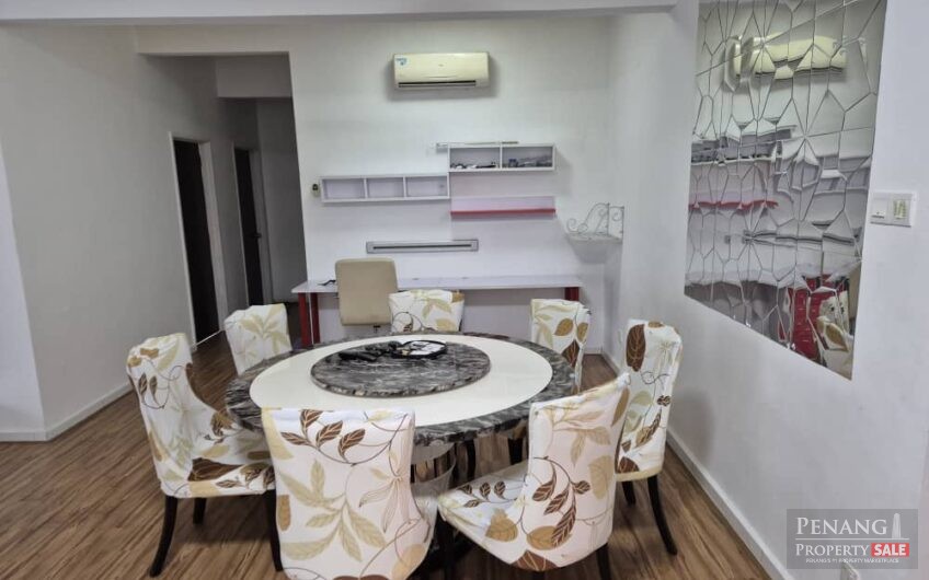 1 Sky Condo, One Sky, Bayan Baru