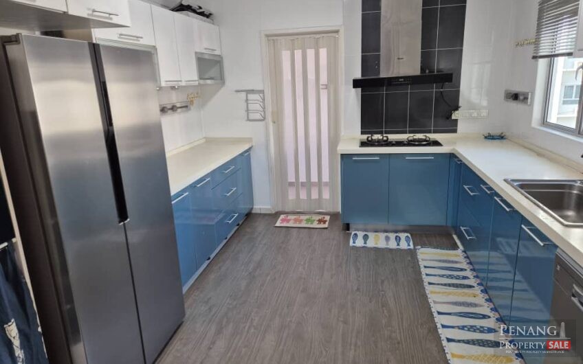 1 Sky Condo, One Sky, Bayan Baru