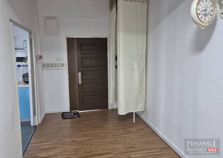 1 Sky Condo, One Sky, Bayan Baru