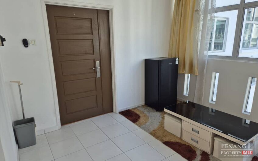 1 Sky Condo, One Sky, Bayan Baru