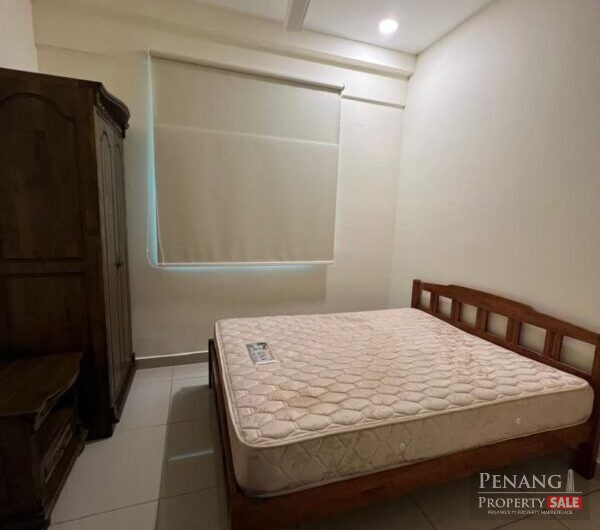 Setia Pinnacle, Sungai Ara