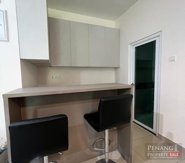 Setia Pinnacle, Sungai Ara