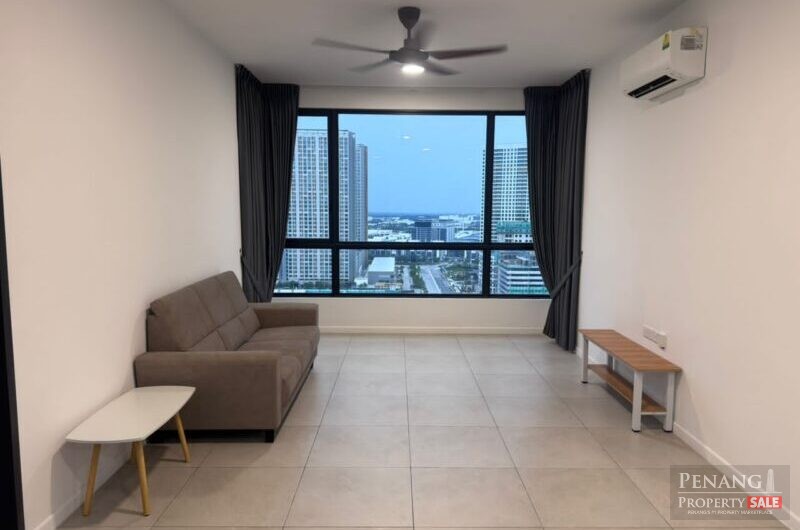 Anggun Residence, Batu Kawan