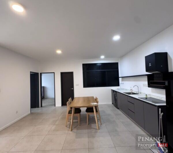 Anggun Residence, Batu Kawan