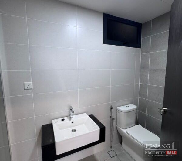 Anggun Residence, Batu Kawan