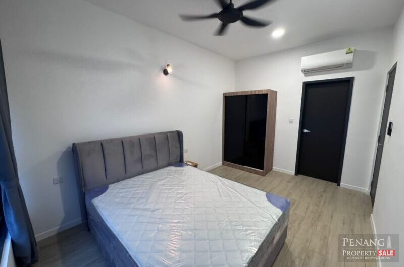 Anggun Residence, Batu Kawan