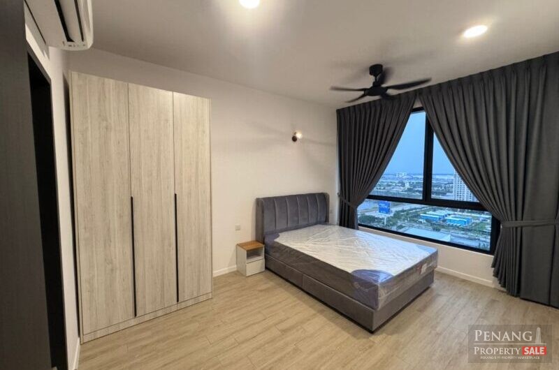 Anggun Residence, Batu Kawan