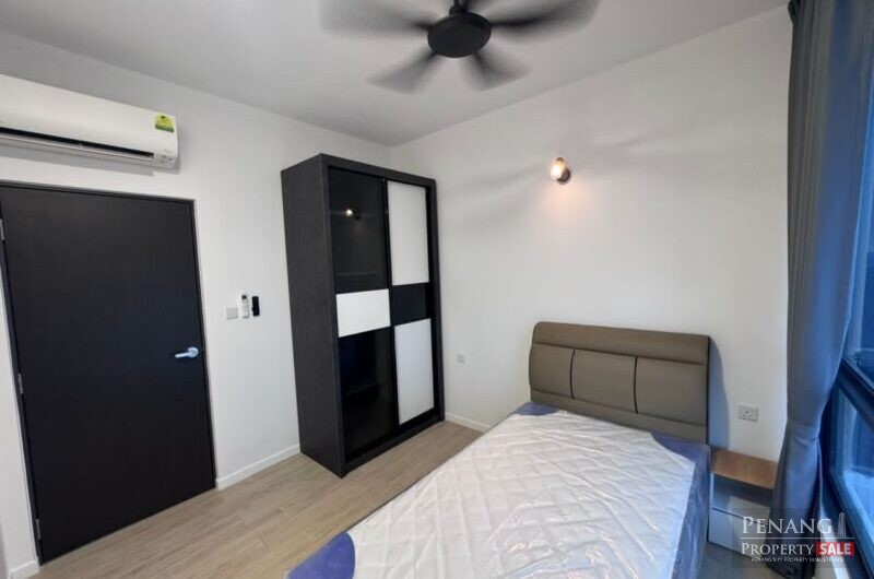 Anggun Residence, Batu Kawan