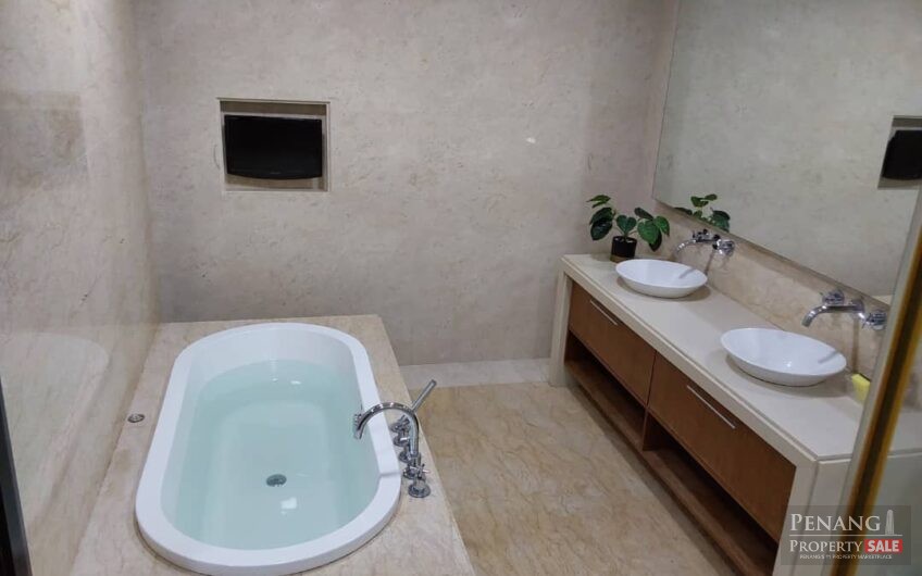 Straits Quay, Tanjung Tokong