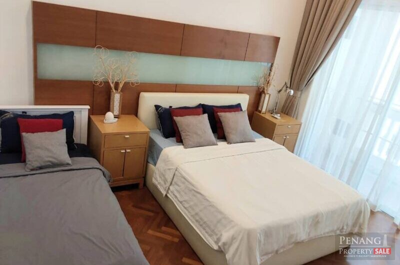 Straits Quay, Tanjung Tokong