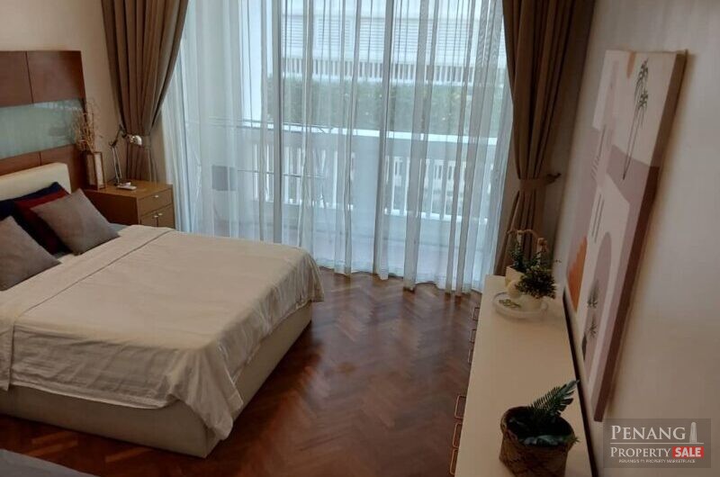 Straits Quay, Tanjung Tokong