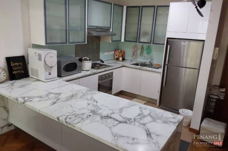 Straits Quay, Tanjung Tokong