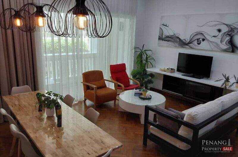 Straits Quay, Tanjung Tokong