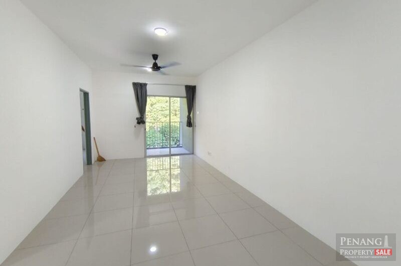 The Stone, Paya Terubong